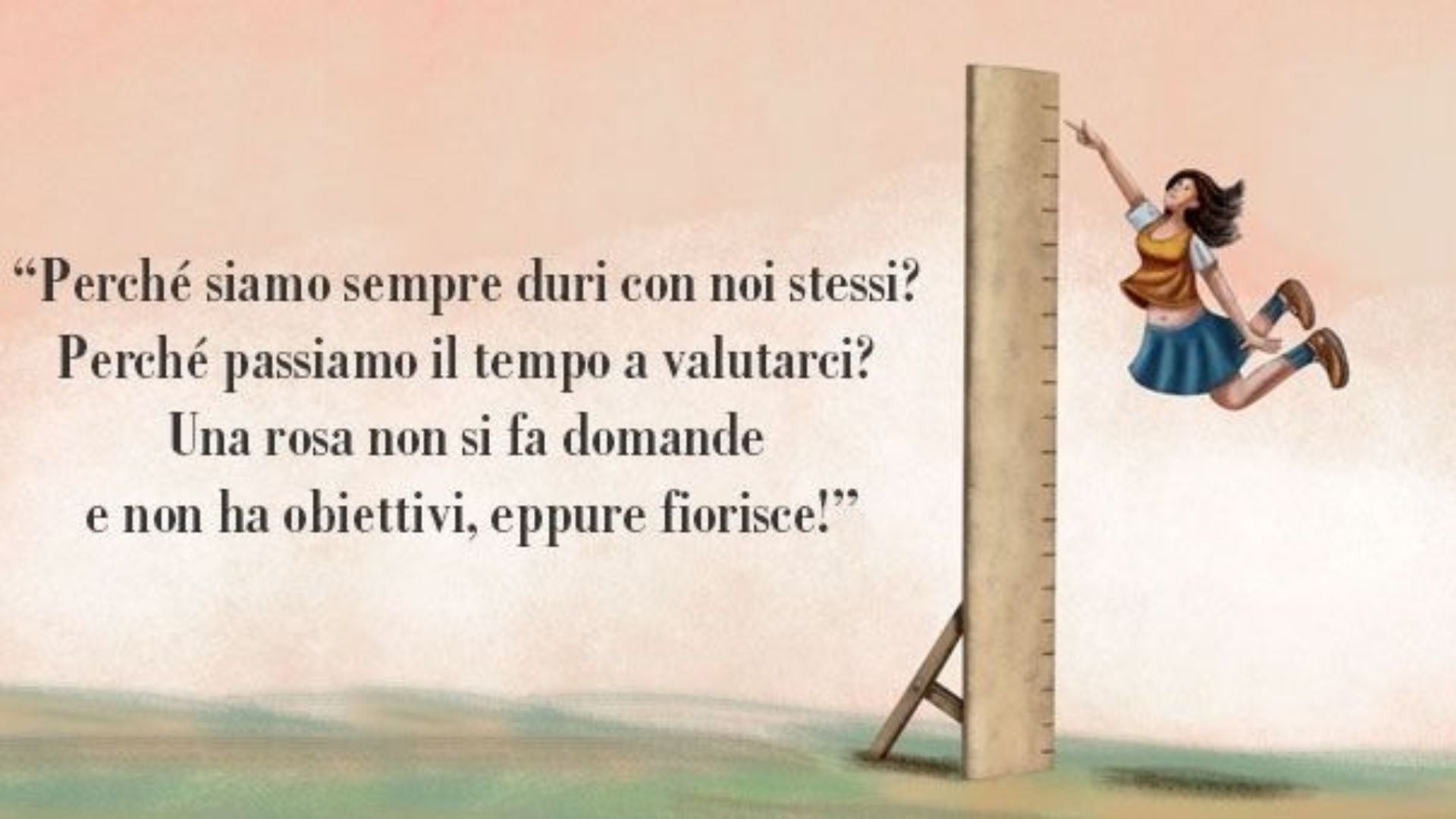 Raffaele Morelli: Non dirti mai “Io non valgo niente”