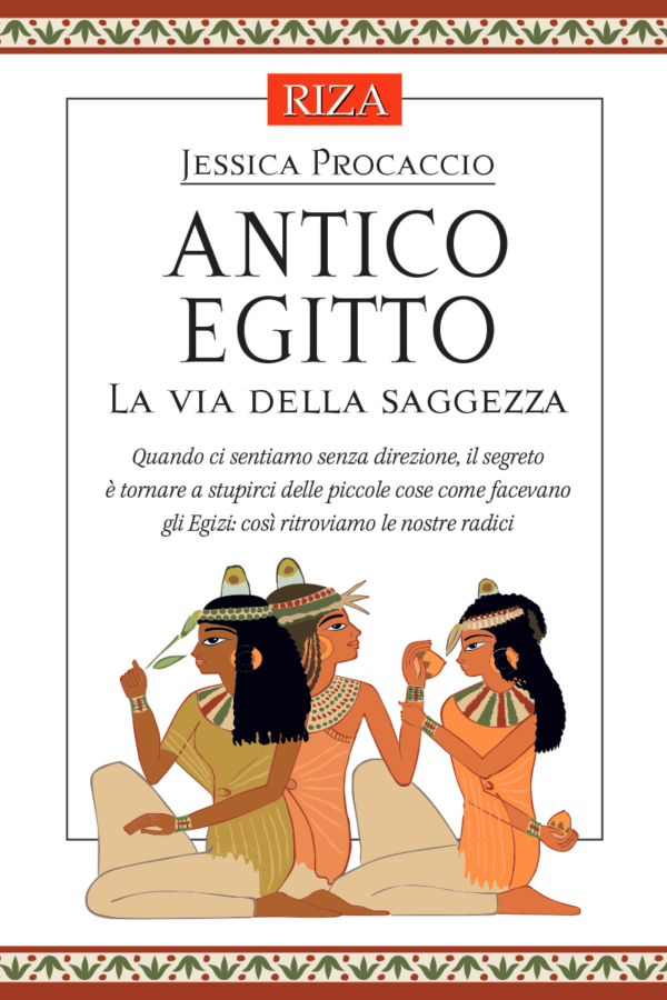 Antico Egitto: la via della saggezza
