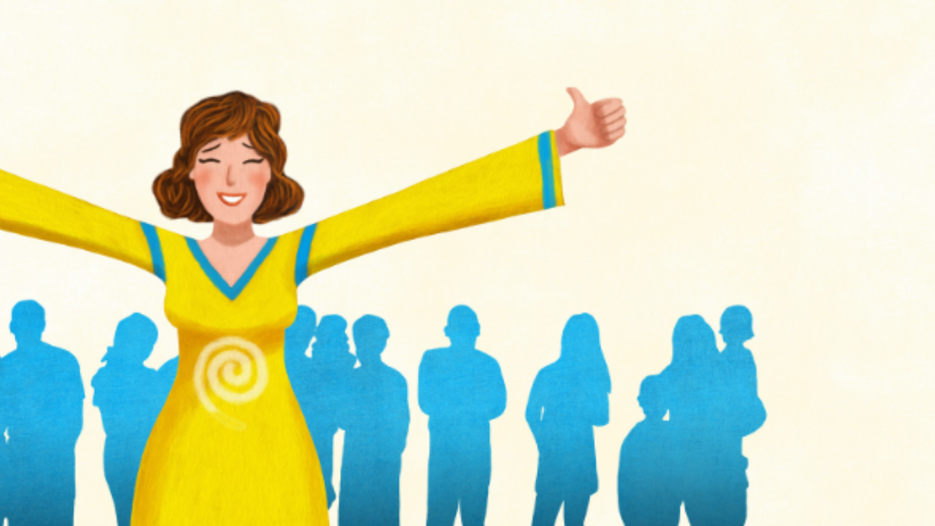 Raffaele Morelli: Attento a chi ti dice ‘bravo!’