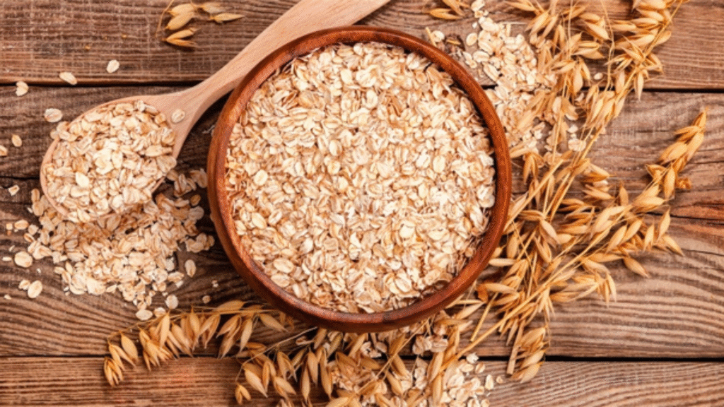 Avena: proprietà, benefici e usi in cucina