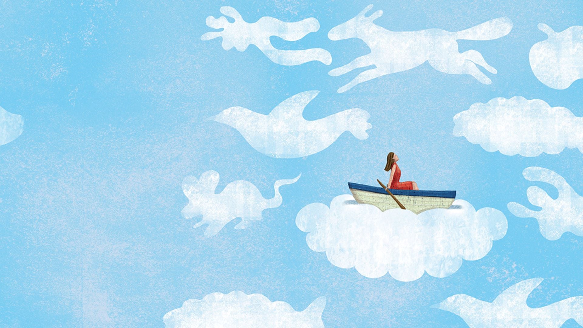 Raffaele Morelli: guai a parlare dei problemi, non se ne vanno via