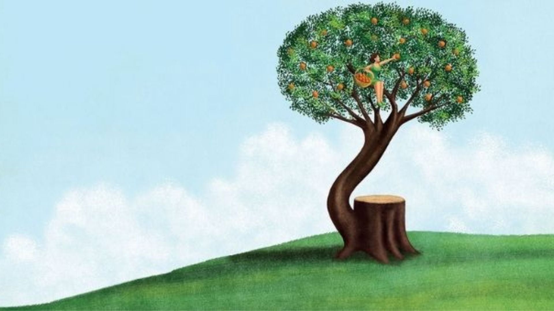 Raffaele Morelli: Le cose accadono quando è il momento