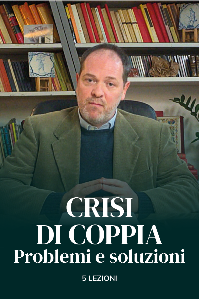 Crisi di coppia