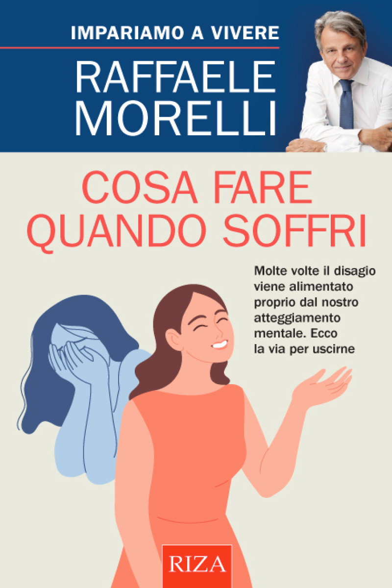 Cosa fare quando soffri