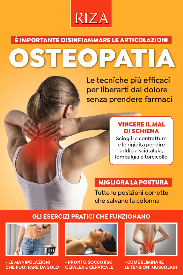 Osteopatia