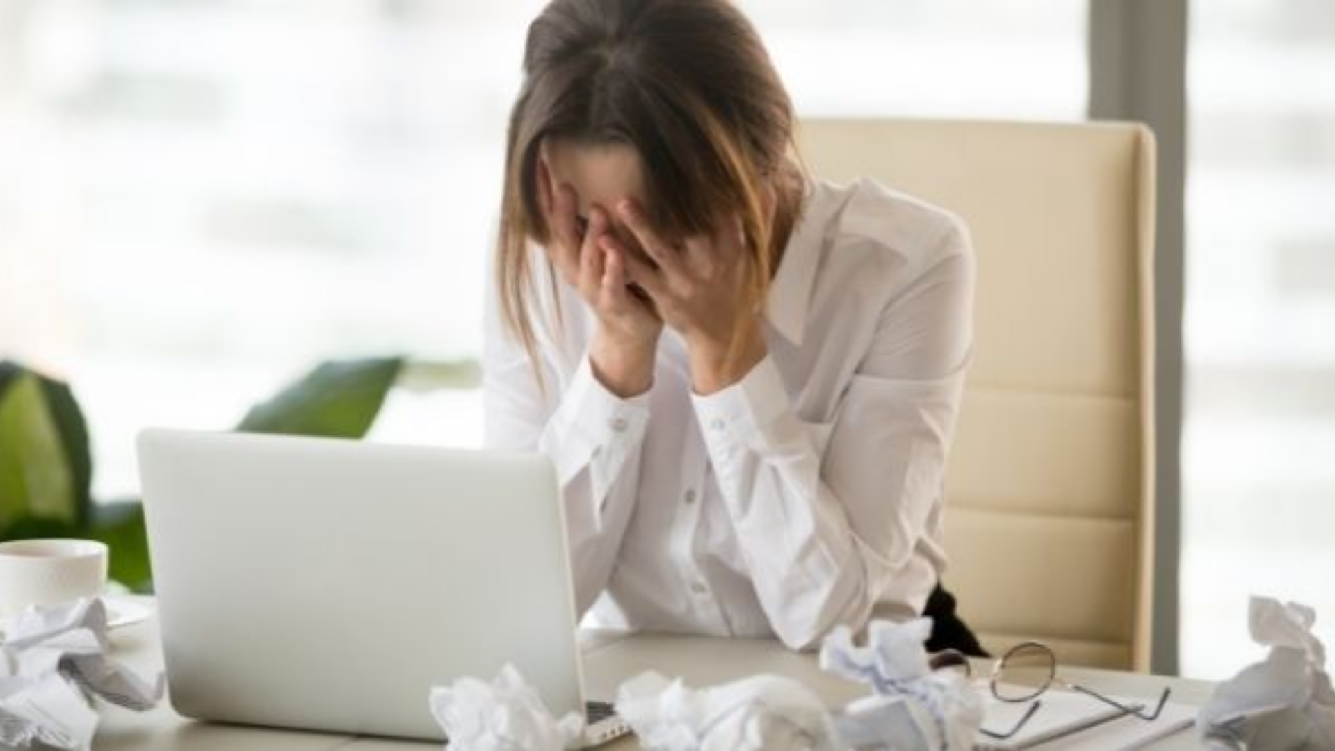 Sei in crisi? Accogli il cambiamento e rinasci