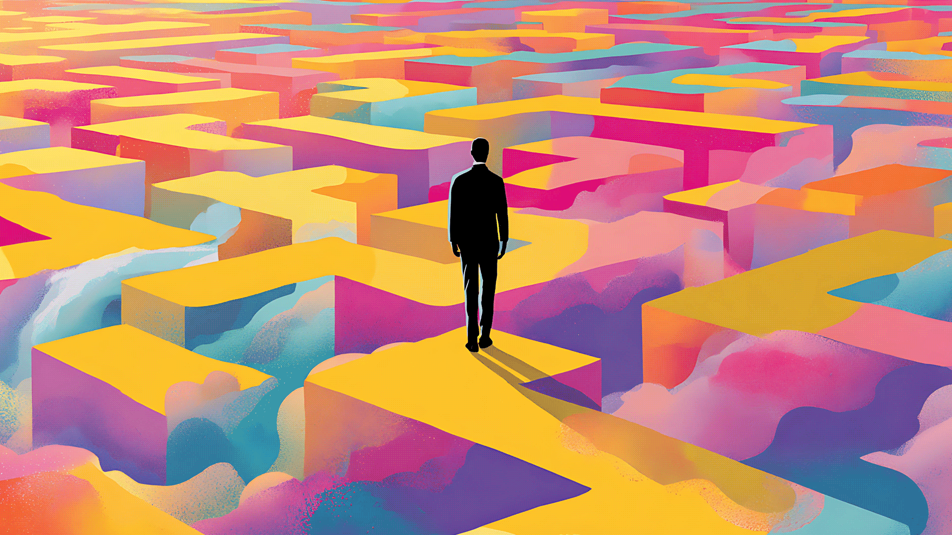 Ti senti persa? Ecco tre cose da fare subito