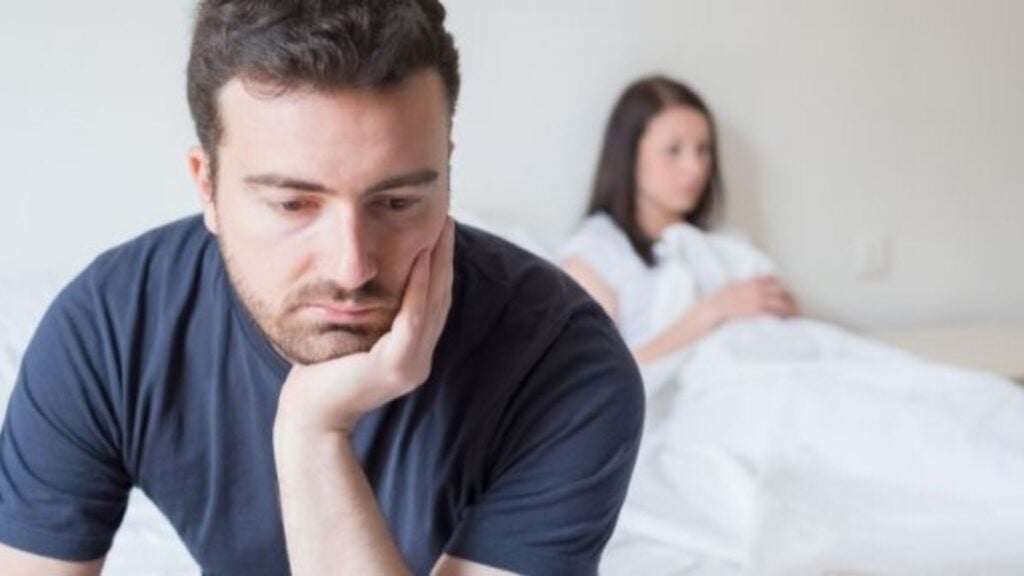 ‘vorrei lasciarlo, ma il senso di colpa mi blocca’. Che fare?