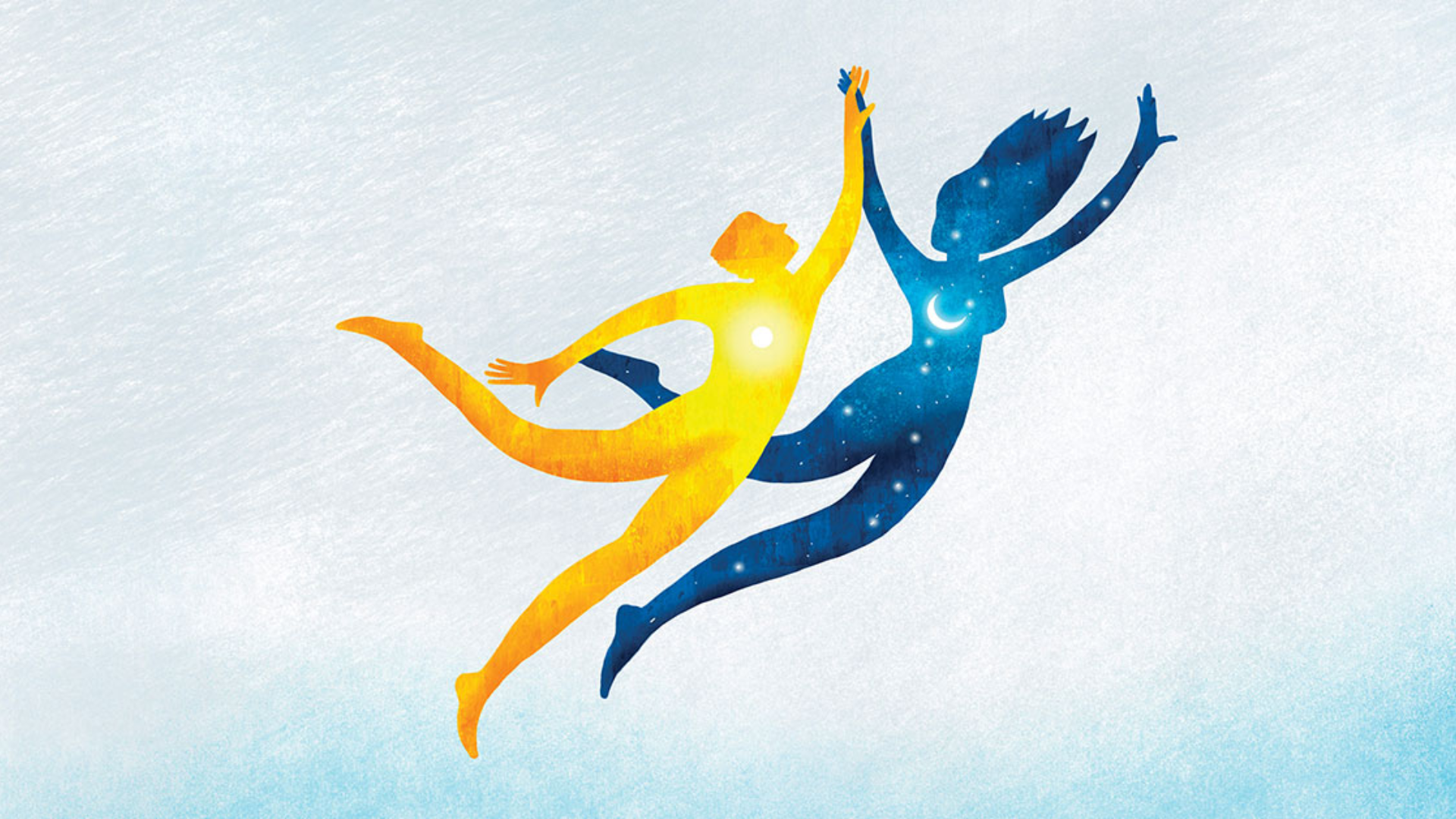 Raffaele Morelli: Ci innamoriamo per spiccare il volo