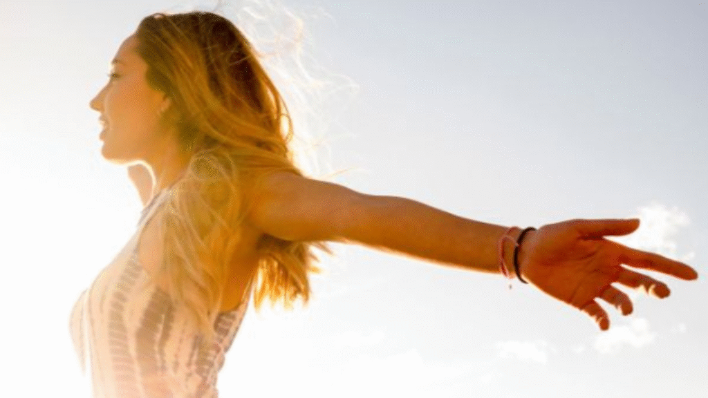 Liberati del passato, è la sola strada per stare bene