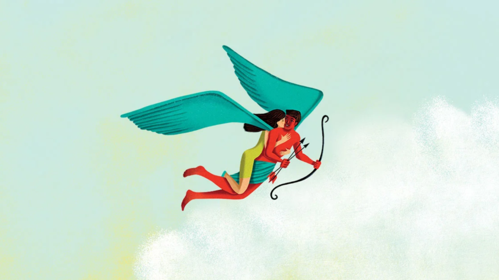 Raffaele morelli: mai interferire! È la vera regola della psicoterapia