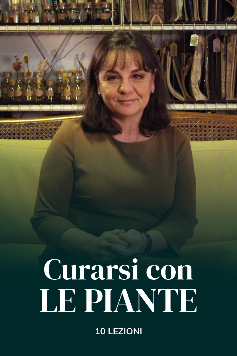 Curarsi con le piante