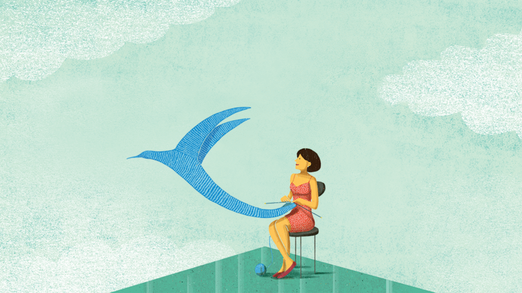 Raffaele morelli: cosa ti viene facile? Seguilo, è la vera cura