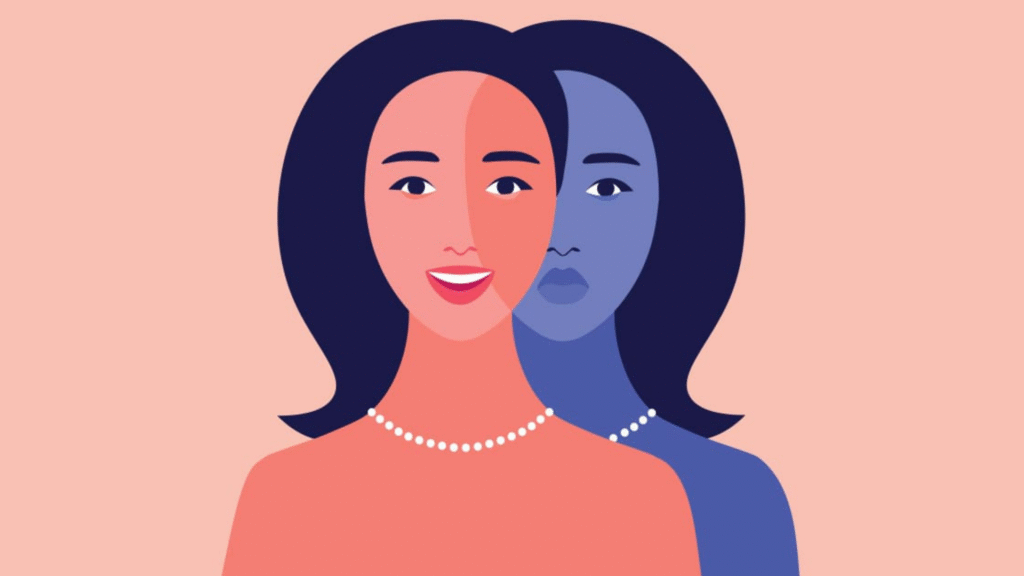 Raffaele morelli: ama il tuo lato oscuro, anche se non ti piace