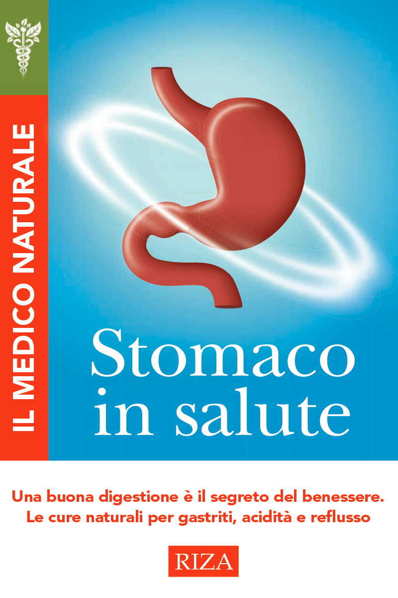 Stomaco in salute