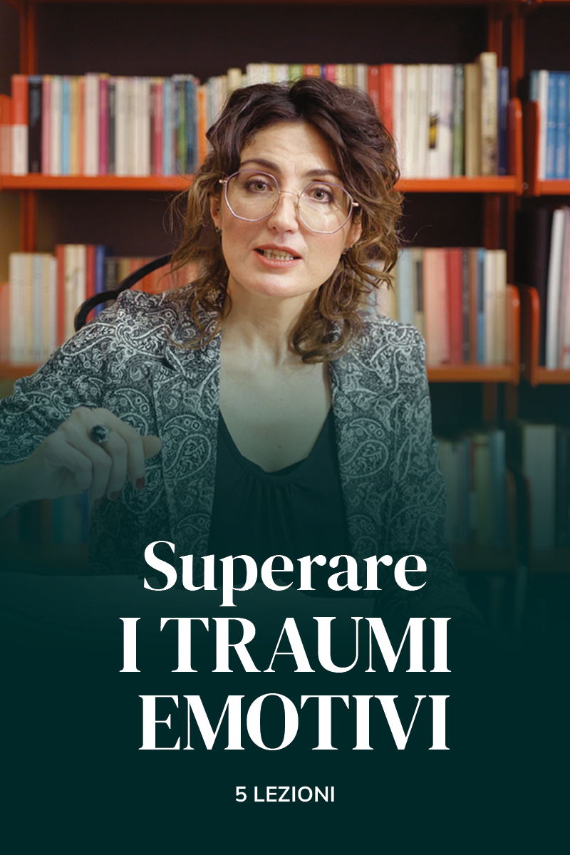 Superare i traumi