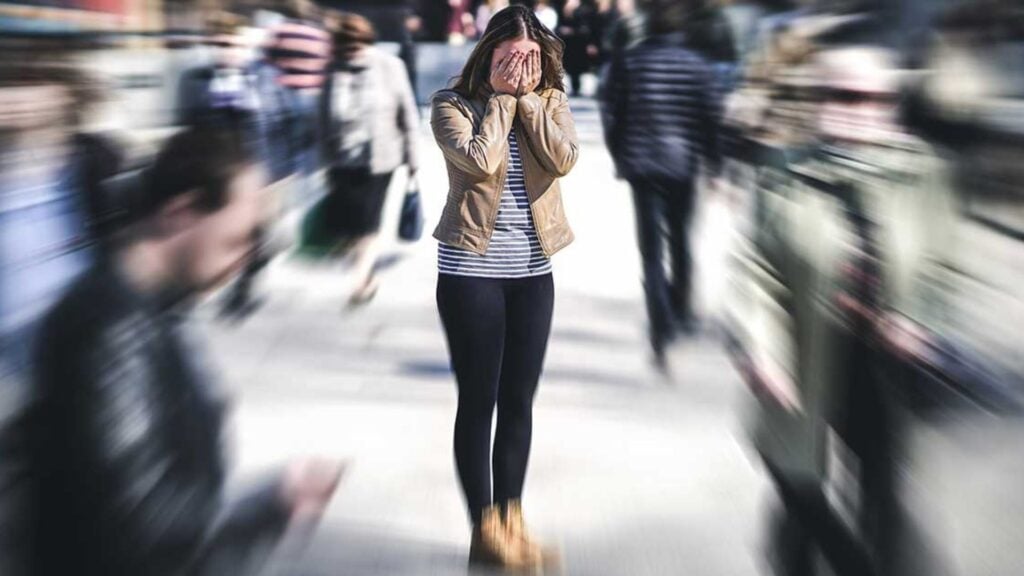 Paura di esprimersi: cosa fare?