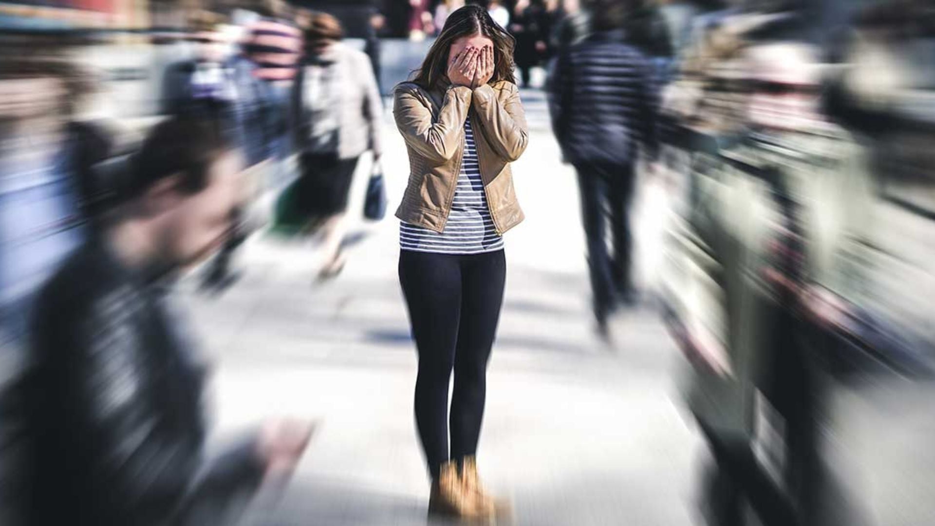 Paura di esprimersi: cosa fare?