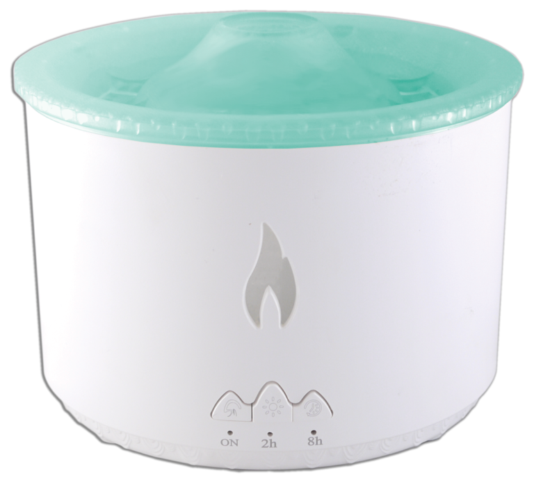 Diffusore per ambienti, aromapop