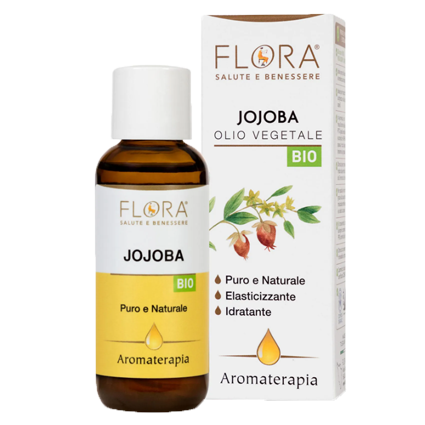 Olio Essenziale Flora - Jojoba