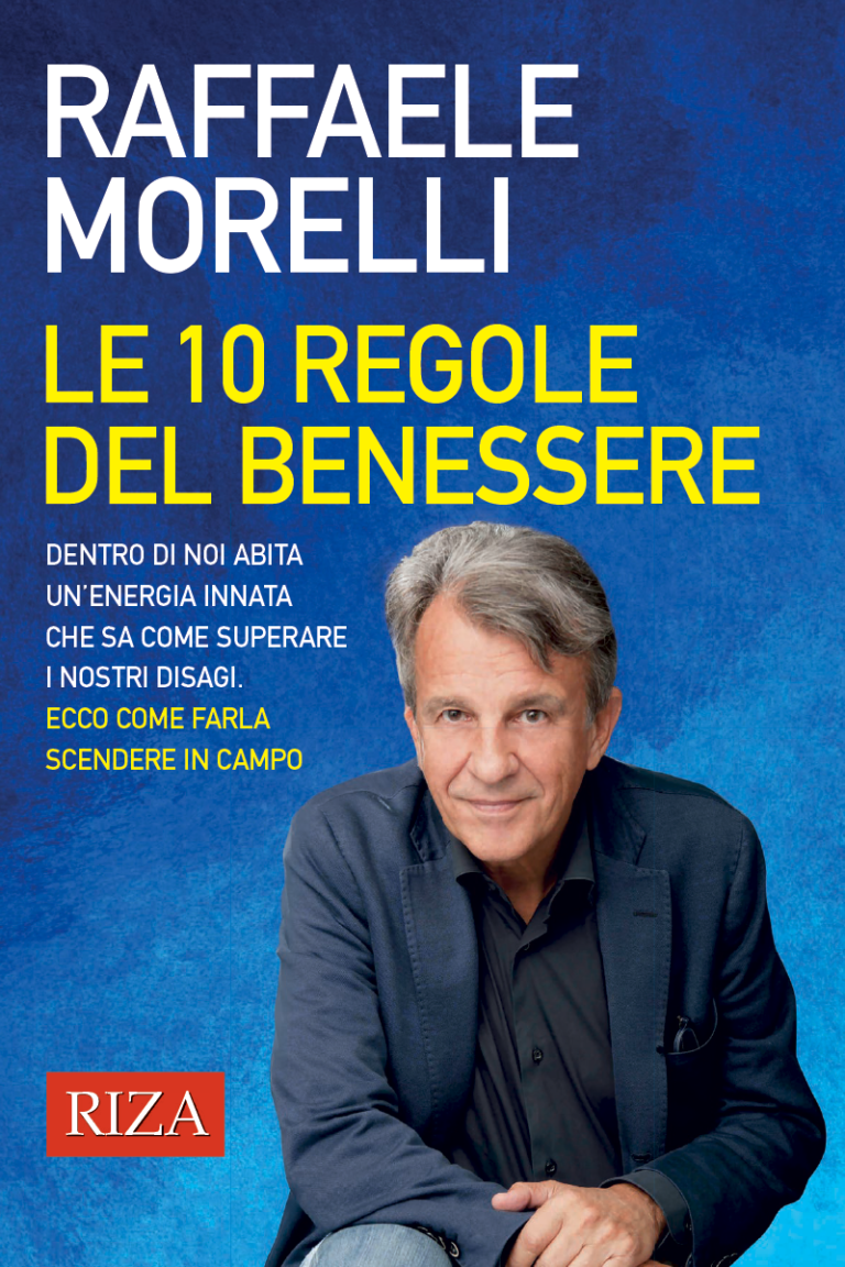 Le 10 regole del benessere