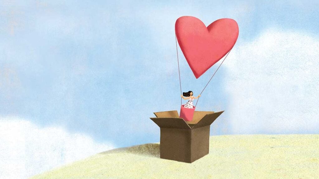 Raffaele morelli: l’eros, un’energia che ti rigenera