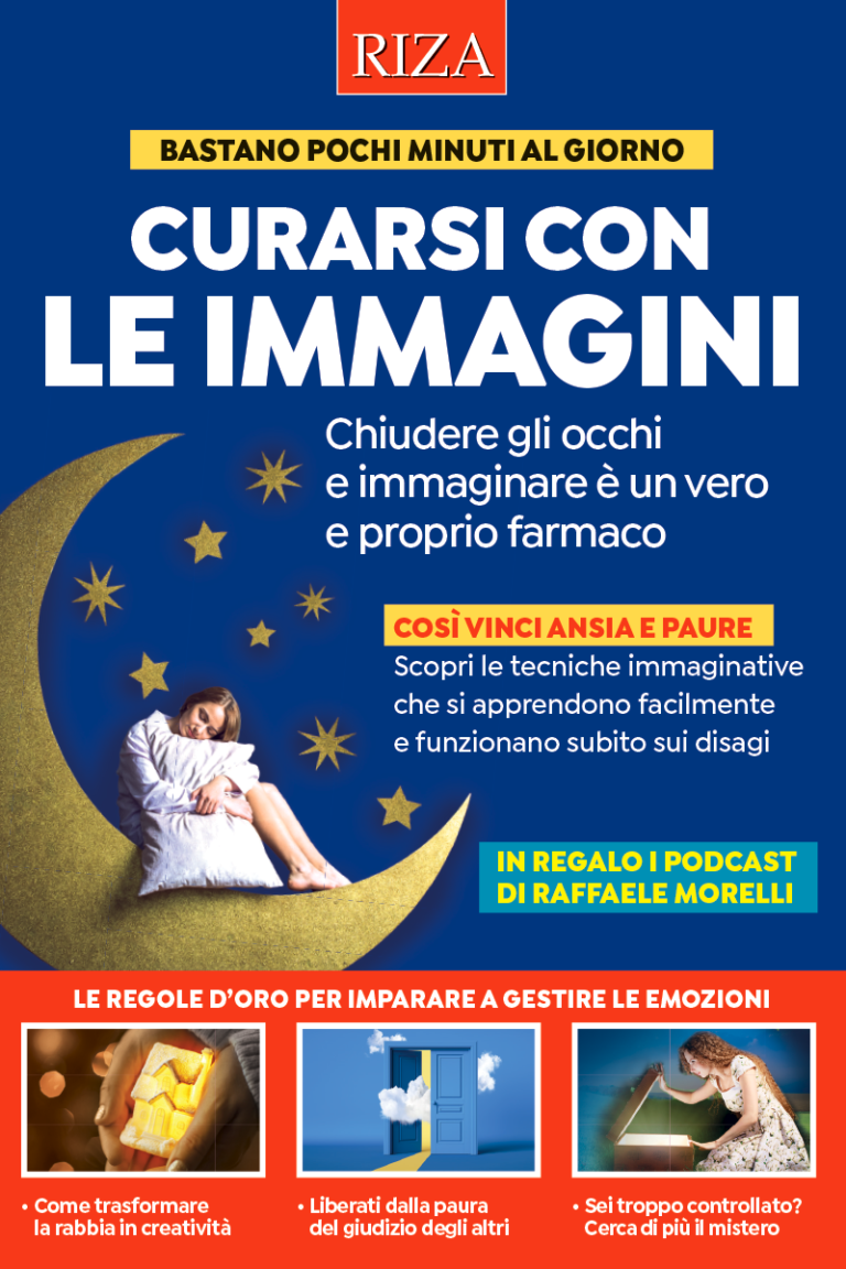 Curarsi con le immagini