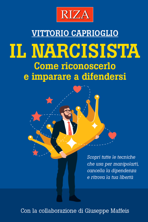 Il narcisista