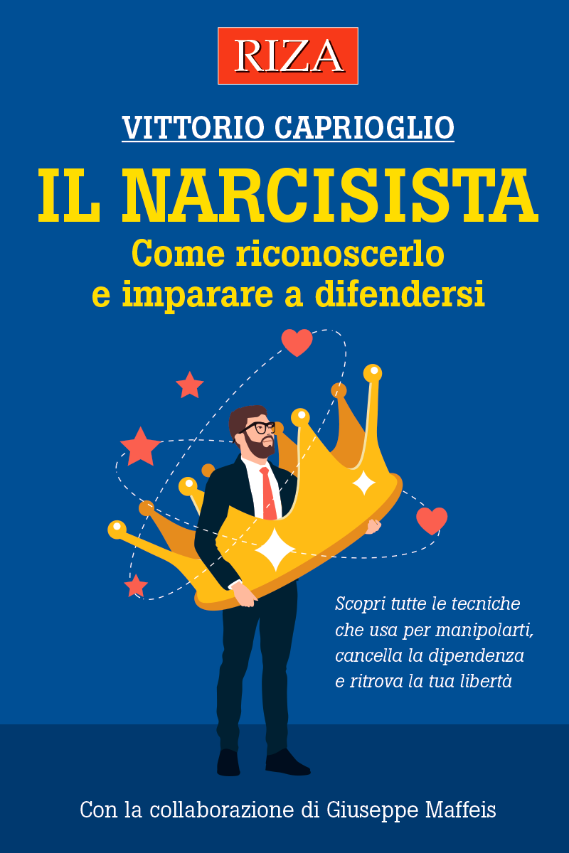 Il narcisista