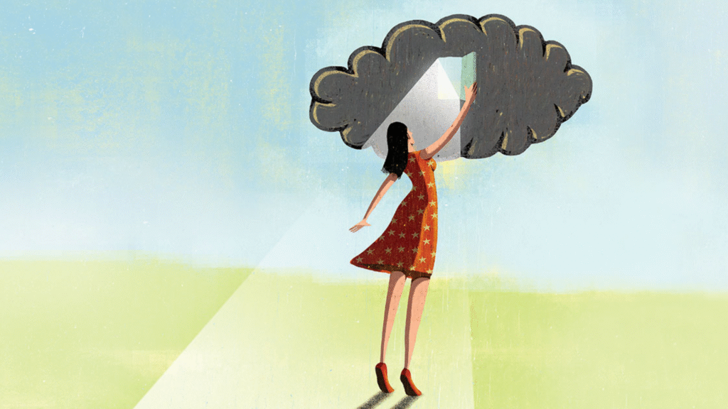 Raffaele morelli: il problema? È già la soluzione