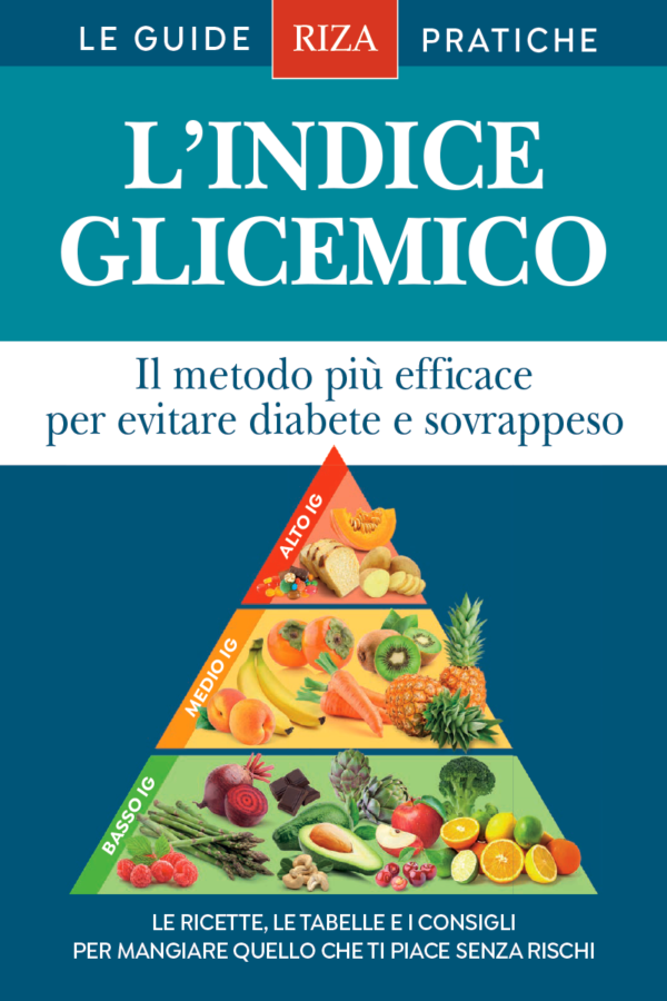 L'indice glicemico