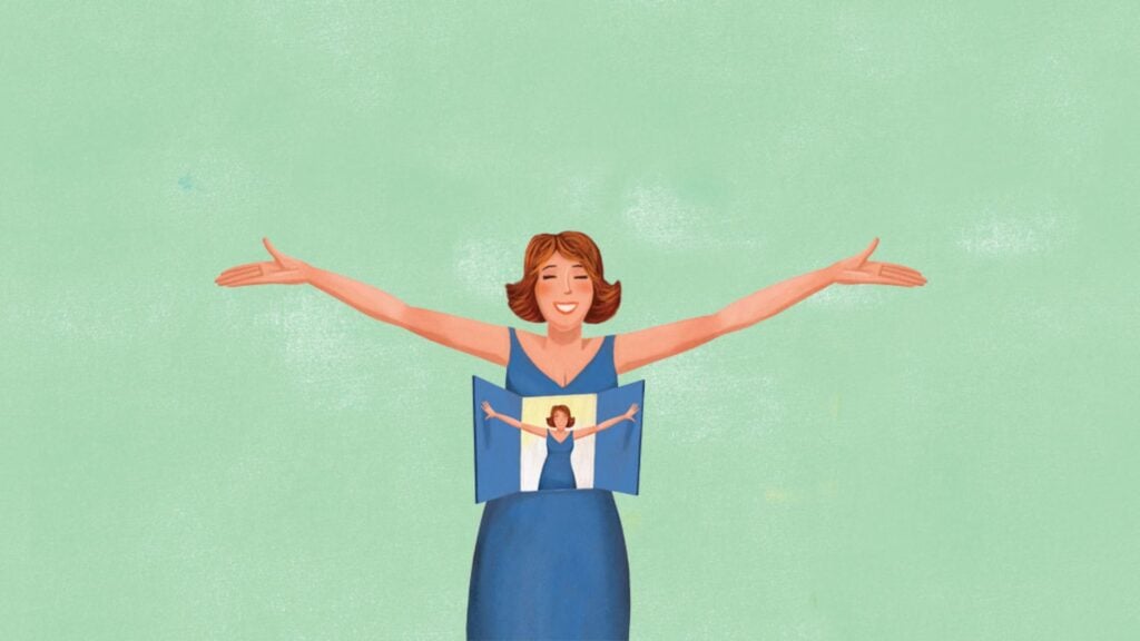 Raffaele morelli: tu non sei il tuo problema