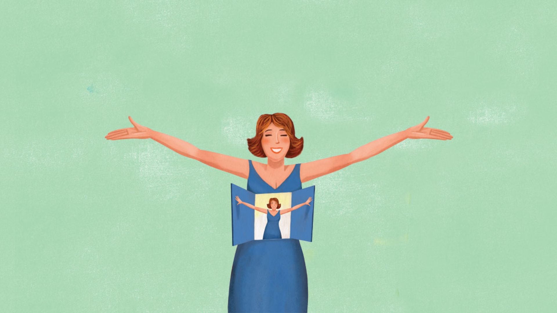 Raffaele Morelli: Tu non sei il tuo problema