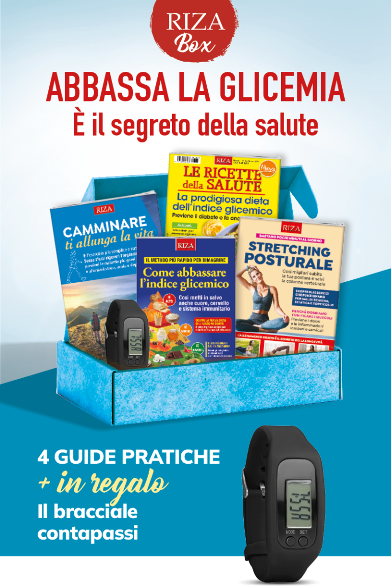 BOX-Abbassa la glicemia è il segreto-2