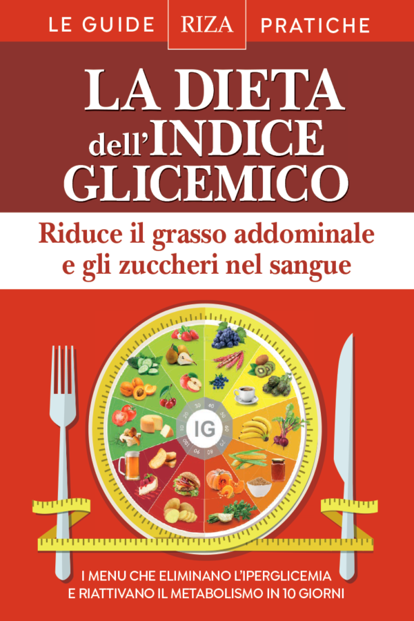 La dieta dell'indice glicemico