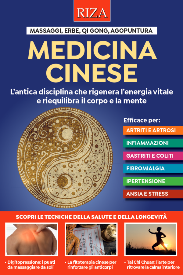 Medicina Cinese