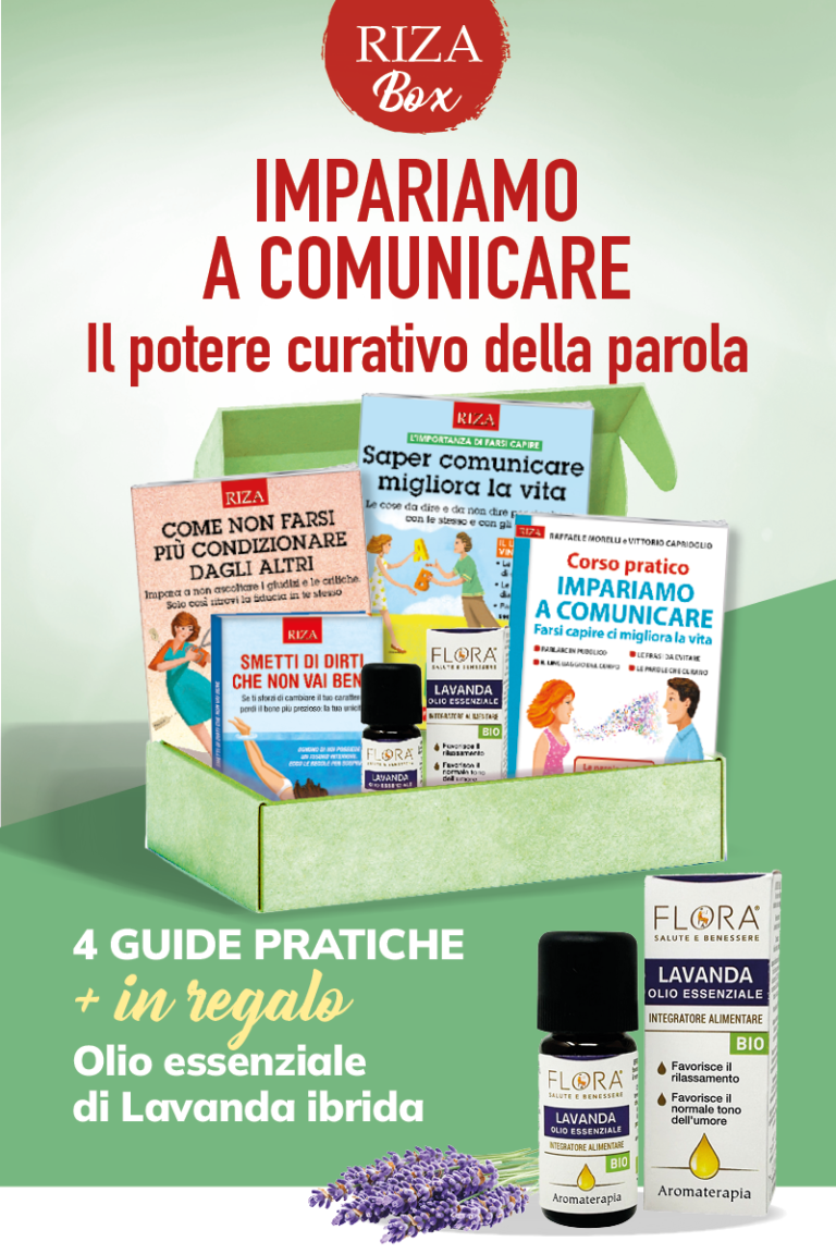 BOX-impara a comunicare def
