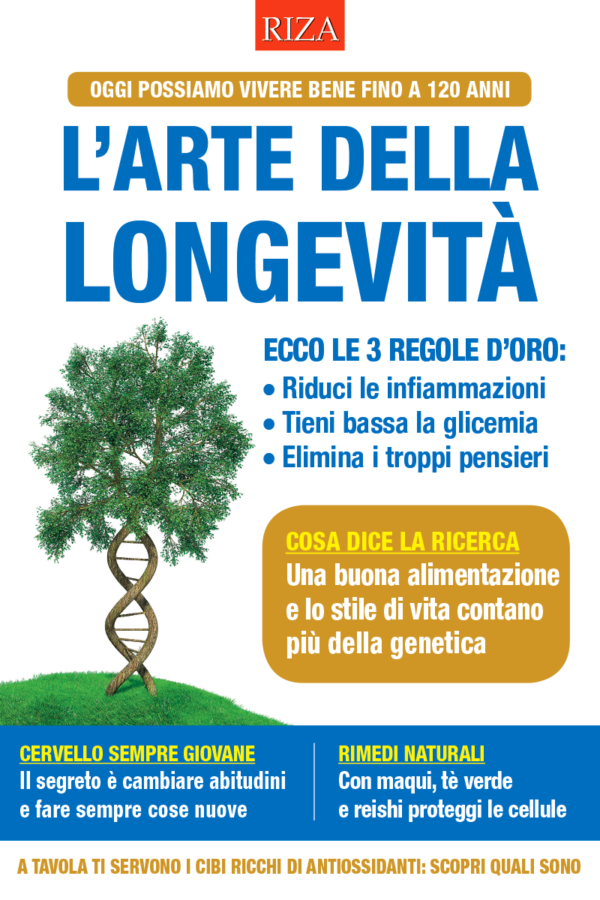 L'arte della longevità