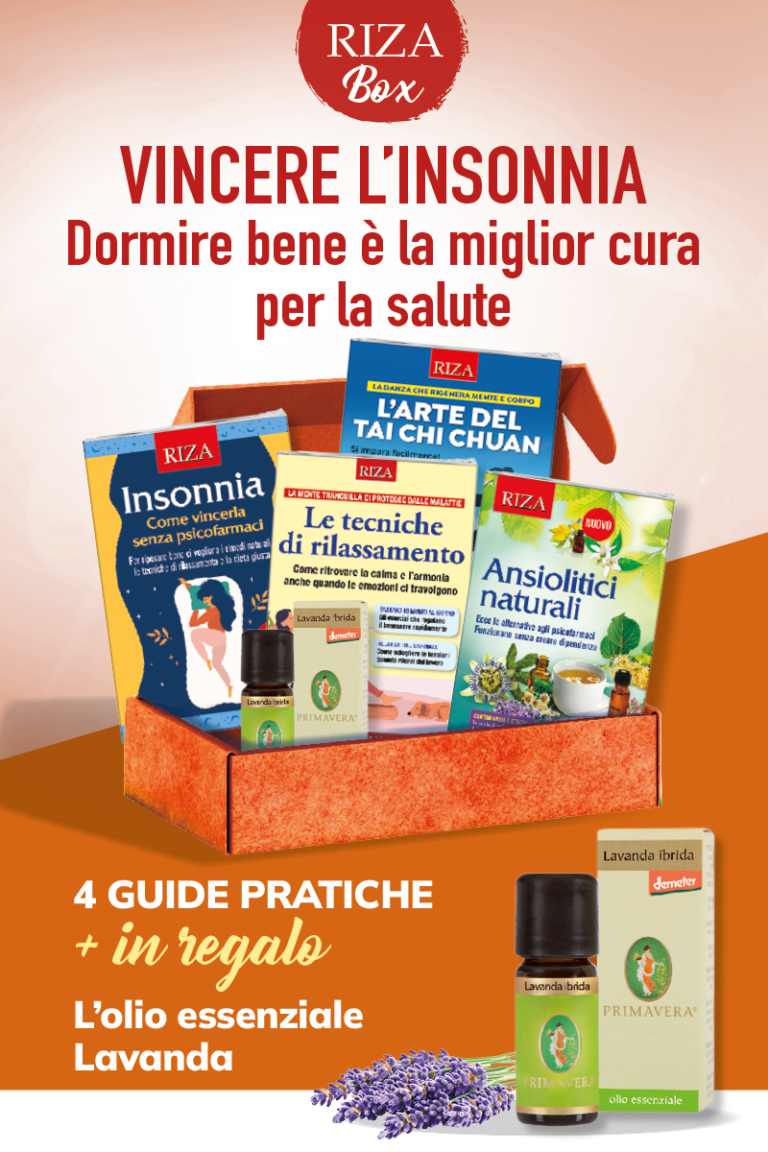 BOX-Vincere l'insonnia