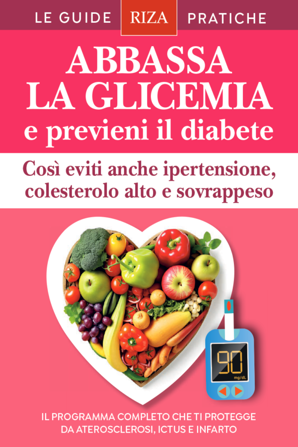 Abbassa la glicemia e previeni il diabete