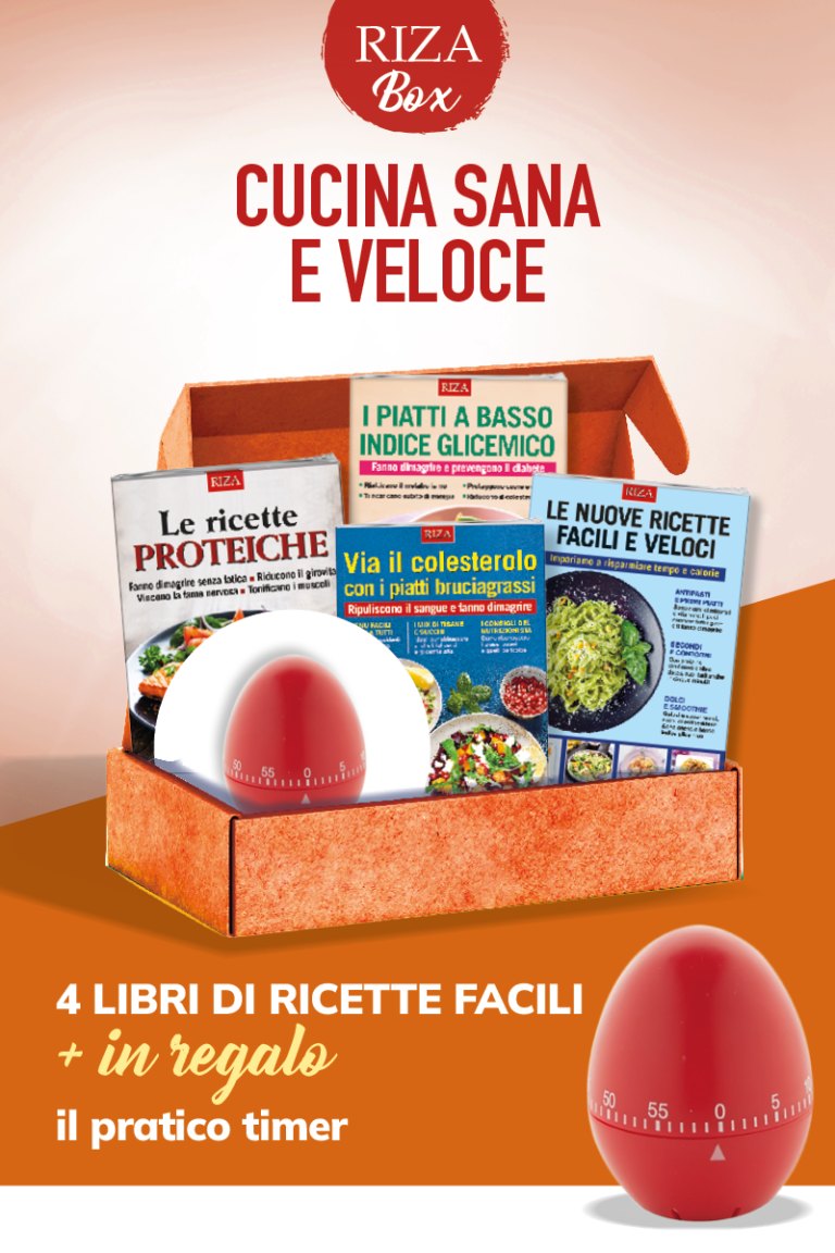 BOX-cucina sana in poco tempo def