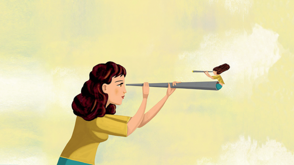 Raffaele morelli: liberati dalle illusioni della mente