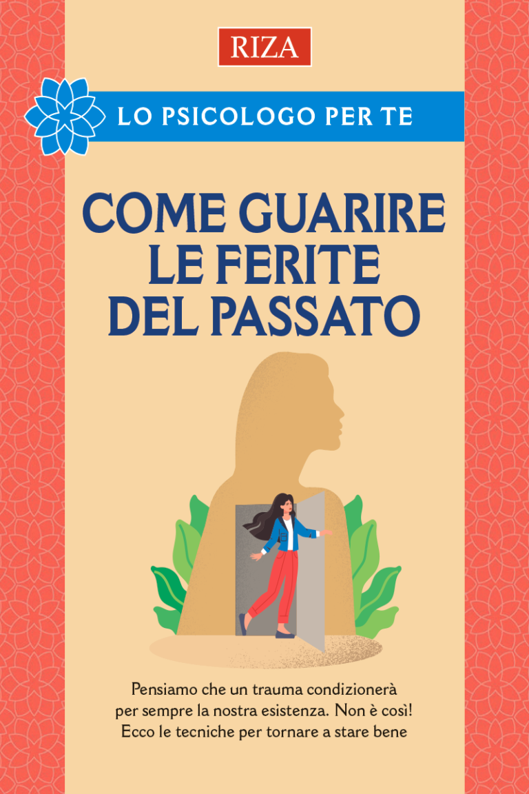 Come guarire le ferite del passato