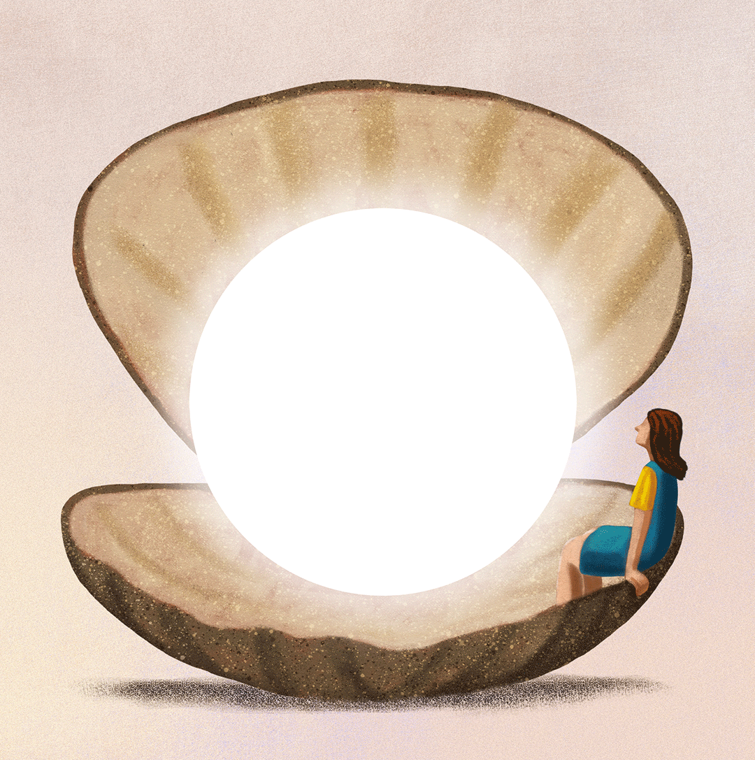 Terzo passo. Scopri le tue potenzialità