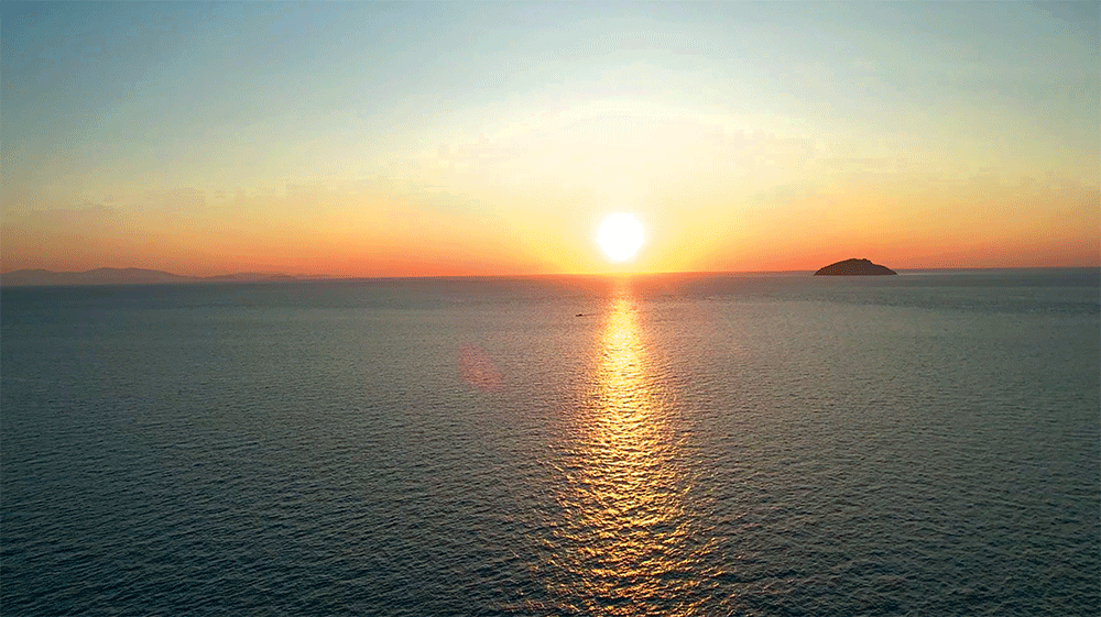 4. Così eviti di svegliarti troppo presto