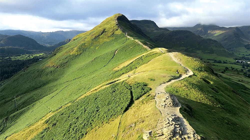 3. Quando ti svegli nel cuore della notte