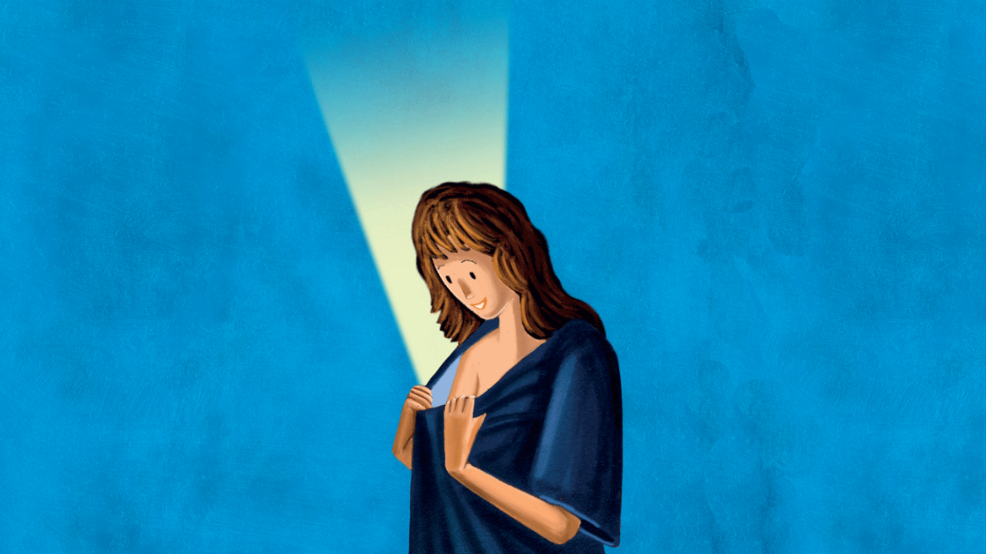 Raffaele Morelli: Non esiste nessuno al mondo uguale a te!