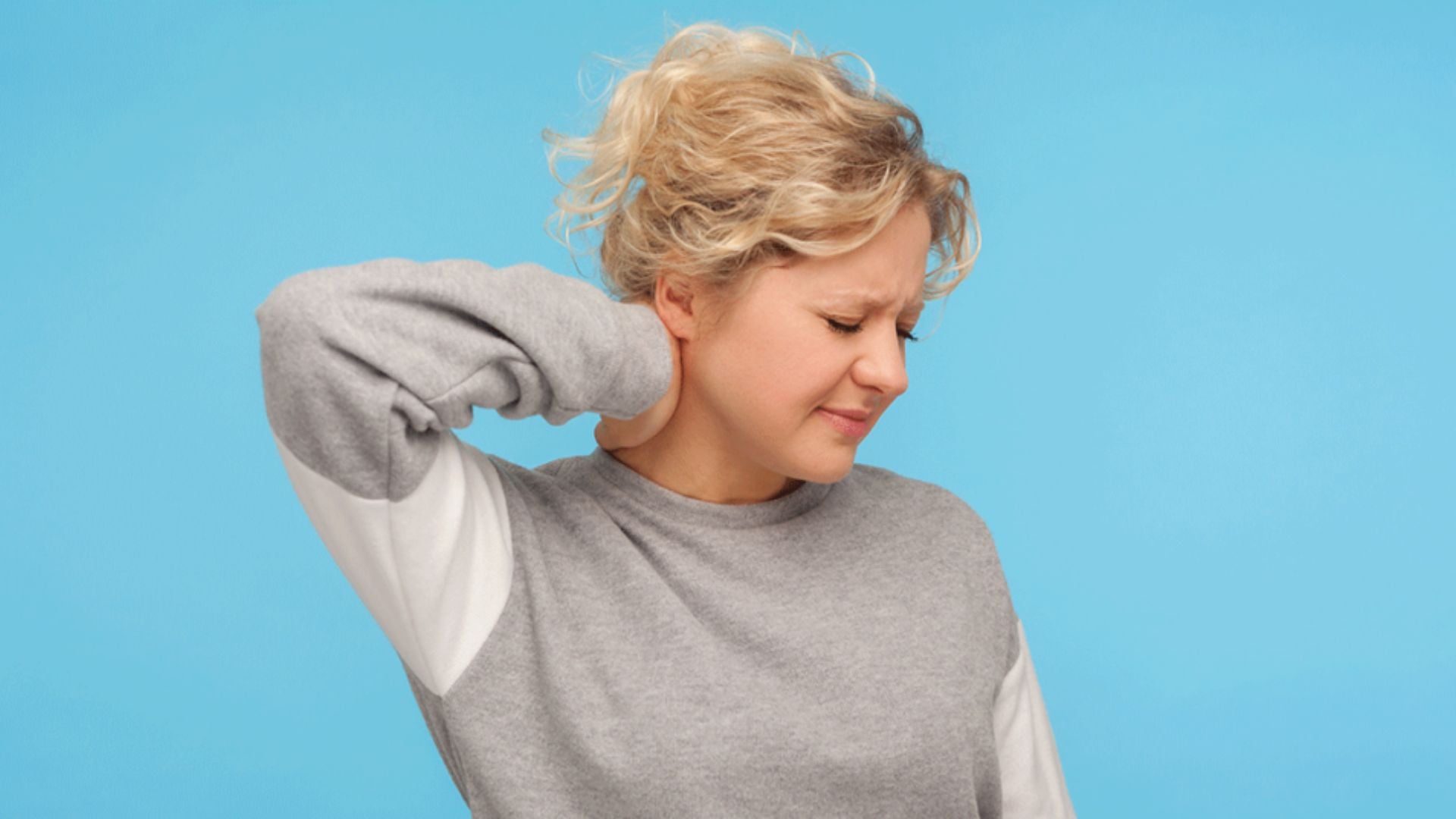 Cervicale e ansia: cause, sintomi e rimedi per superarli