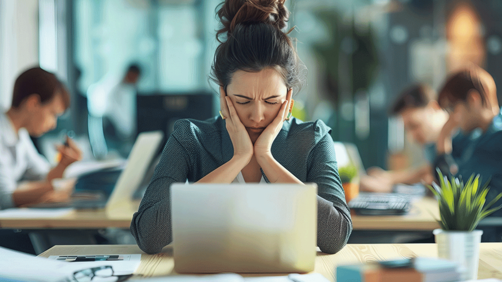 Ansia da prestazione: cos'è, sintomi, cause e rimedi