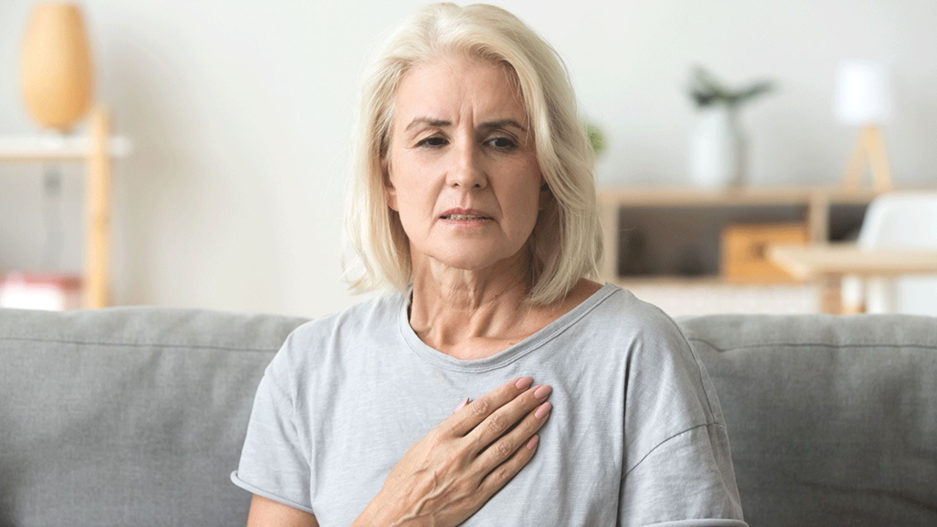 Ansia e pressione alta: qual è la connessione?